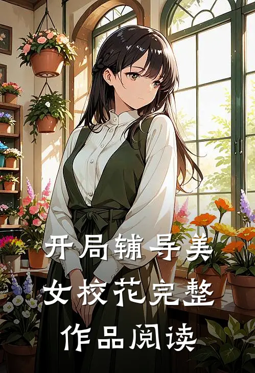 开局辅导美女校花完整作品阅读