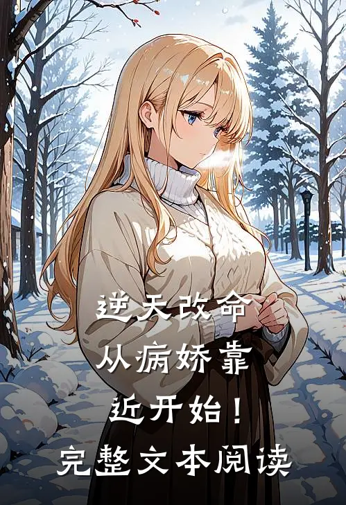 逆天改命，从病娇靠近开始！完整文本阅读