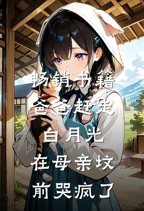 畅销书籍爸爸赶走白月光，在母亲坟前哭疯了