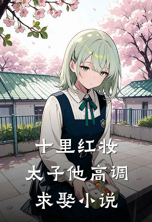 十里红妆，太子他高调求娶小说
