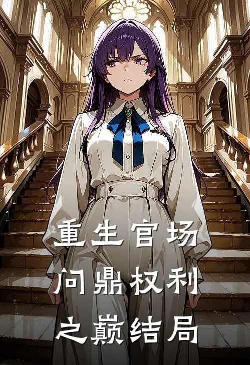 重生官场：问鼎权利之巅结局