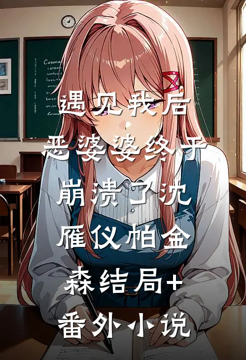 遇见我后，恶婆婆终于崩溃了沈雁仪帕金森结局+番外小说