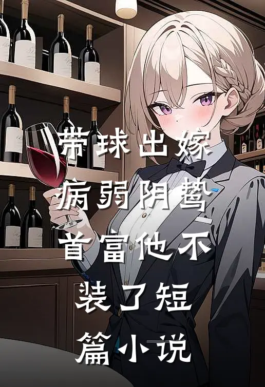 带球出嫁：病弱阴鸷首富他不装了短篇小说