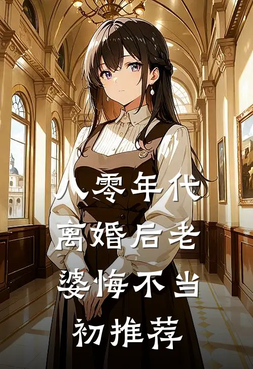 八零年代，离婚后老婆悔不当初推荐