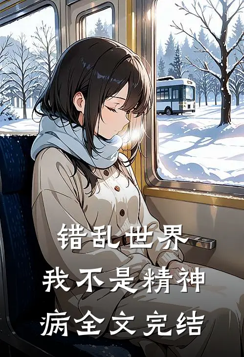 错乱世界，我不是精神病全文完结