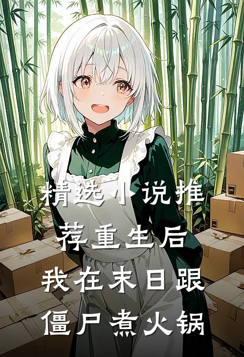 精选小说推荐重生后，我在末日跟僵尸煮火锅