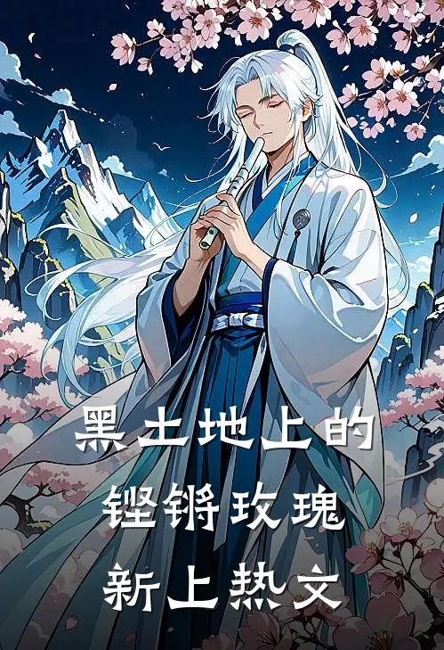 黑土地上的铿锵玫瑰新上热文