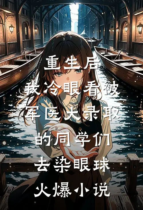 重生后，我冷眼看被军医大录取的同学们去染眼球火爆小说