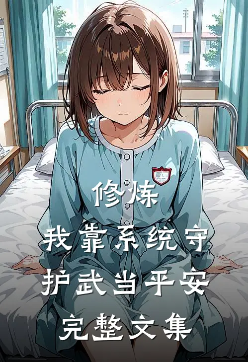 修炼：我靠系统守护武当平安完整文集