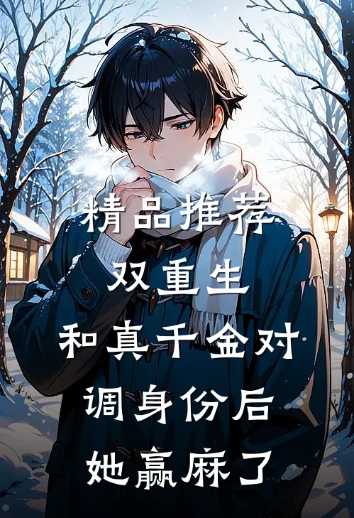 精品推荐双重生，和真千金对调身份后，她赢麻了