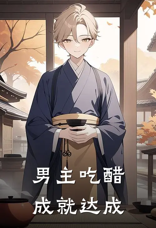 男主吃醋成就达成