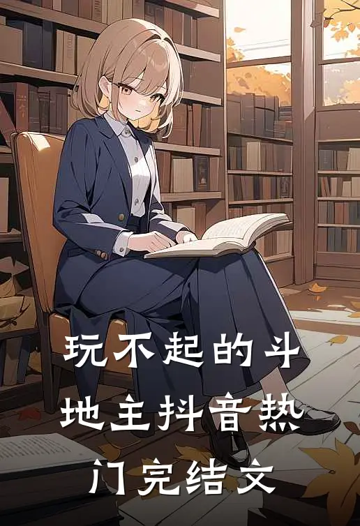 玩不起的斗地主抖音热门完结文