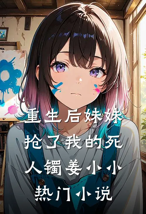 重生后妹妹抢了我的死人镯姜小小热门小说