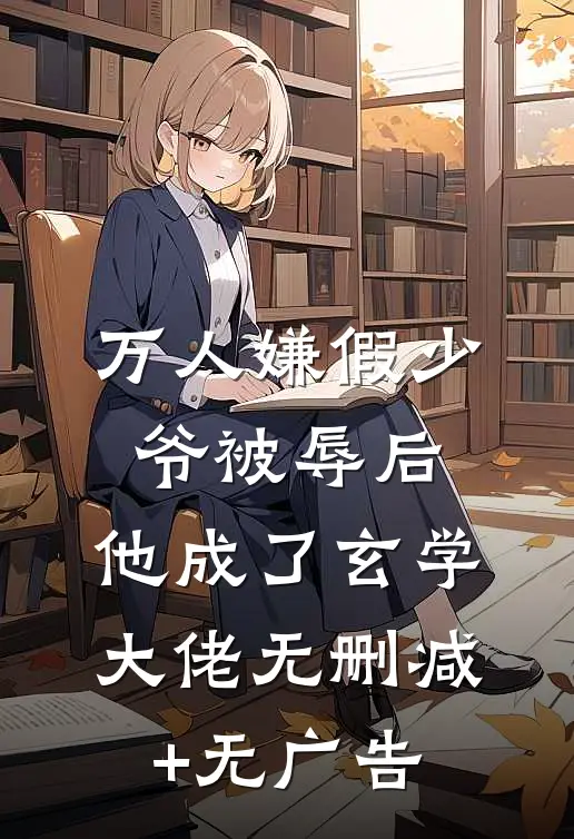 万人嫌假少爷被辱后，他成了玄学大佬无删减+无广告
