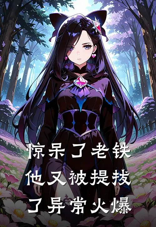 惊呆了老铁，他又被提拔了异常火爆
