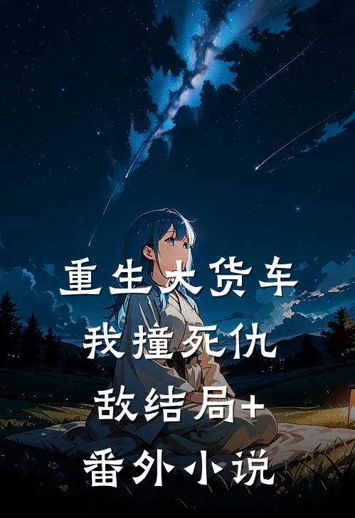 重生大货车：我撞死仇敌结局+番外小说