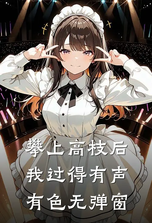 攀上高枝后，我过得有声有色无弹窗