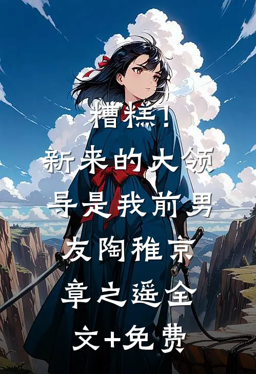糟糕！新来的大领导是我前男友陶稚京章之遥全文+免费