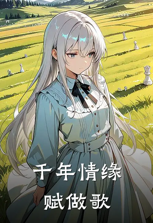 千年情缘赋做歌