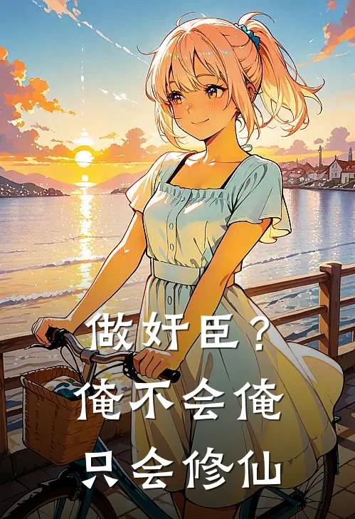 做奸臣？俺不会，俺只会修仙