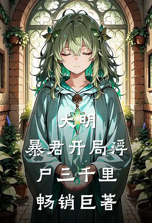 大明：暴君开局浮尸三千里畅销巨著