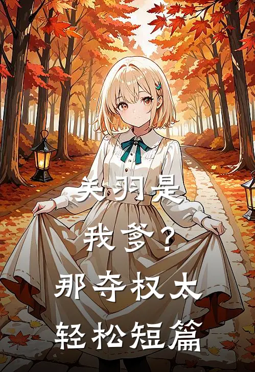 关羽是我爹？那夺权太轻松短篇