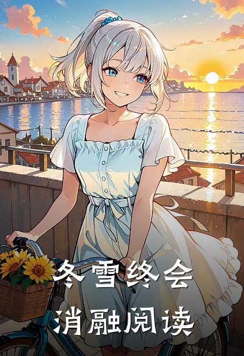 冬雪终会消融阅读