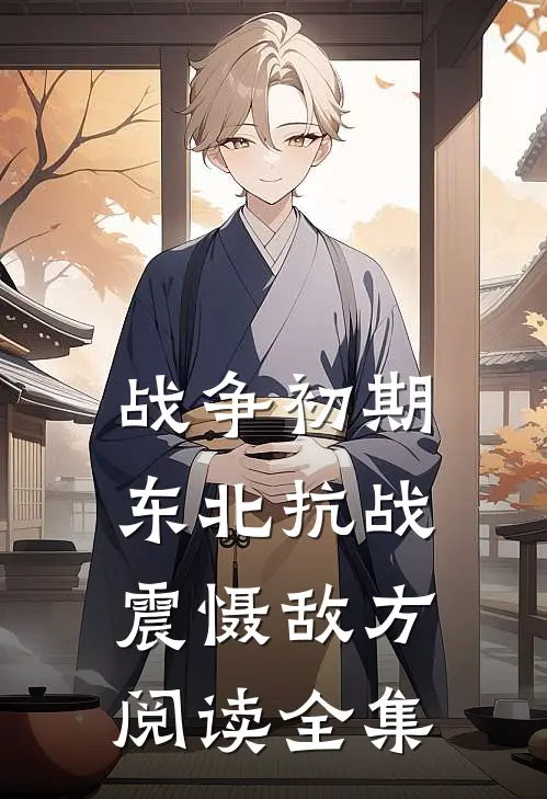 战争初期，东北抗战震慑敌方阅读全集