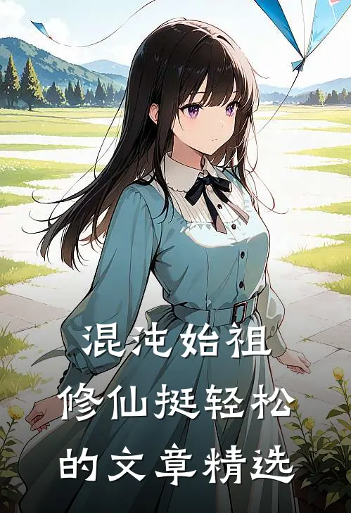 混沌始祖：修仙挺轻松的文章精选