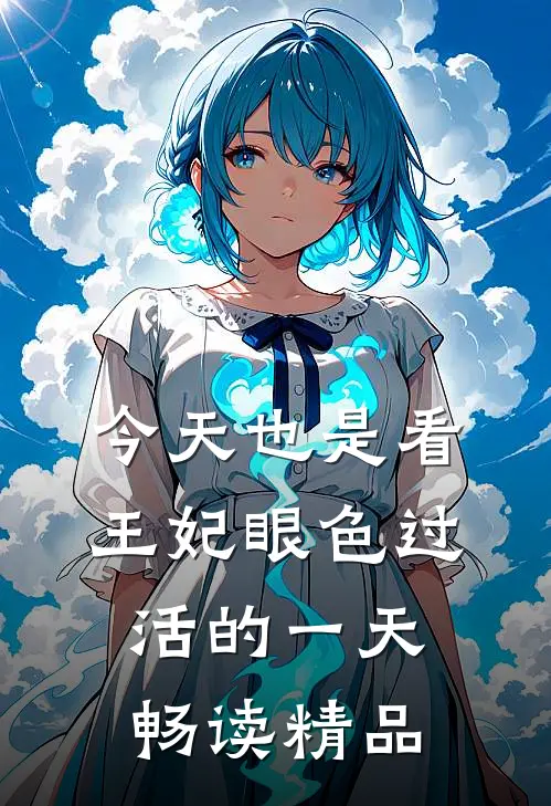 今天也是看王妃眼色过活的一天畅读精品