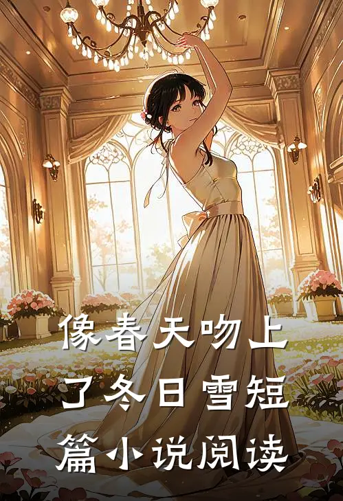 像春天吻上了冬日雪短篇小说阅读