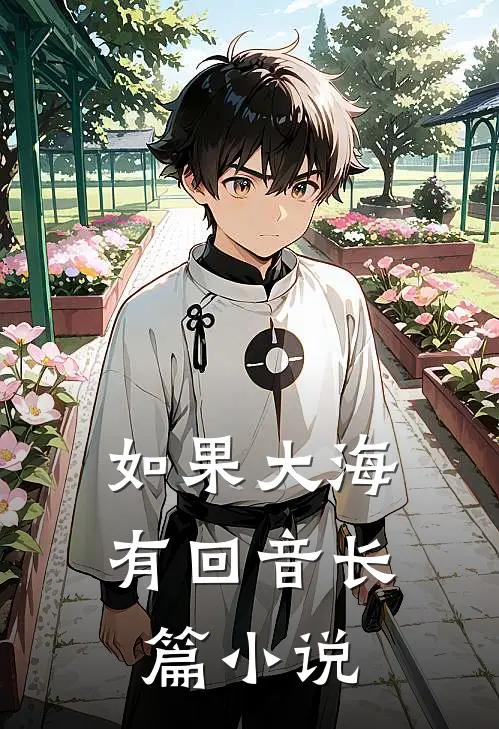 如果大海有回音长篇小说