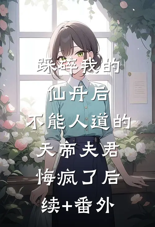 踩碎我的仙丹后，不能人道的天帝夫君悔疯了后续+番外