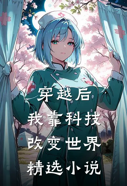 穿越后，我靠科技改变世界精选小说