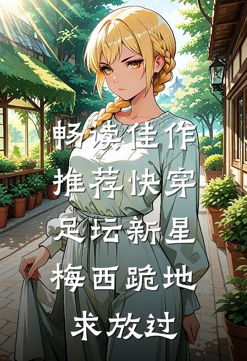 畅读佳作推荐快穿足坛新星，梅西跪地求放过