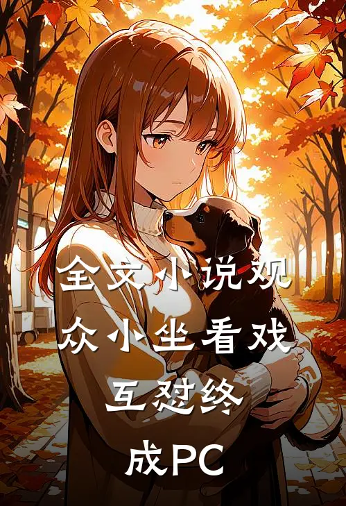 全文小说观众小坐看戏，互怼终成PC