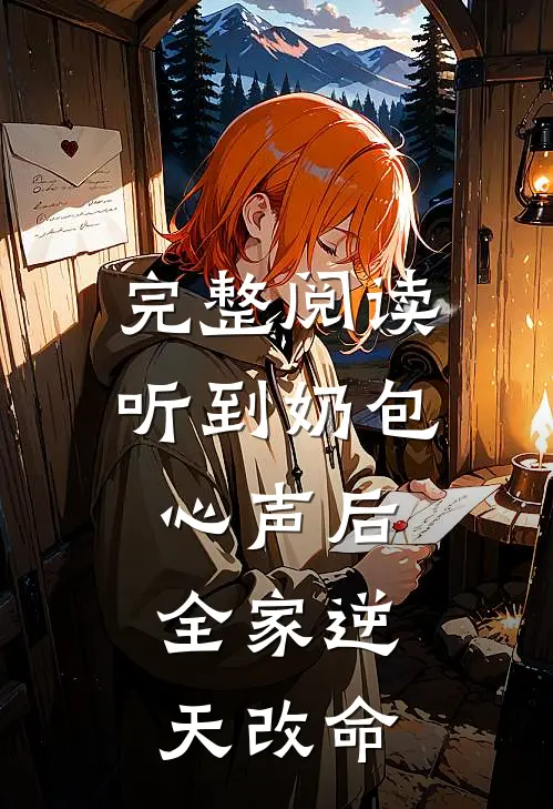 完整阅读听到奶包心声后，全家逆天改命