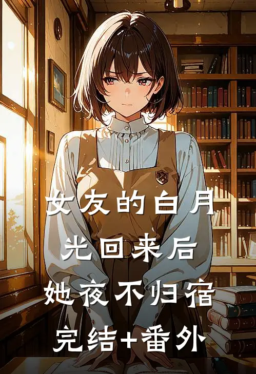 女友的白月光回来后，她夜不归宿完结+番外