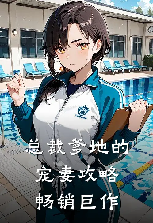 总裁爹地的宠妻攻略畅销巨作