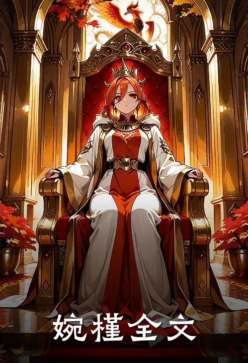 婉槿全文