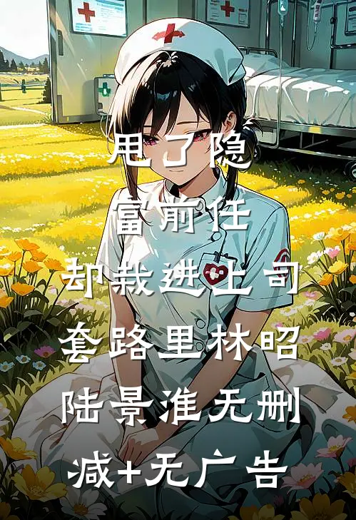 甩了隐富前任，却栽进上司套路里林昭陆景淮无删减+无广告