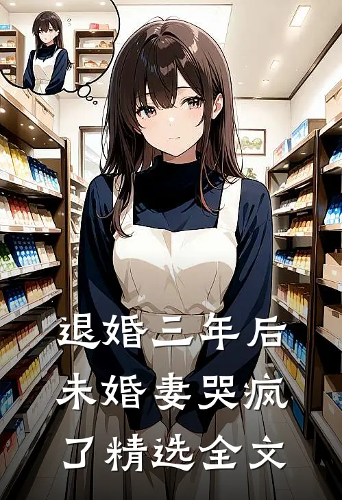 退婚三年后，未婚妻哭疯了精选全文