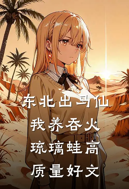 东北出马仙：我养吞火琉璃蛙高质量好文