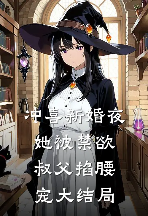 冲喜新婚夜，她被禁欲叔父掐腰宠大结局
