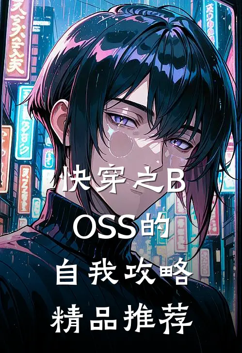 快穿之BOSS的自我攻略精品推荐