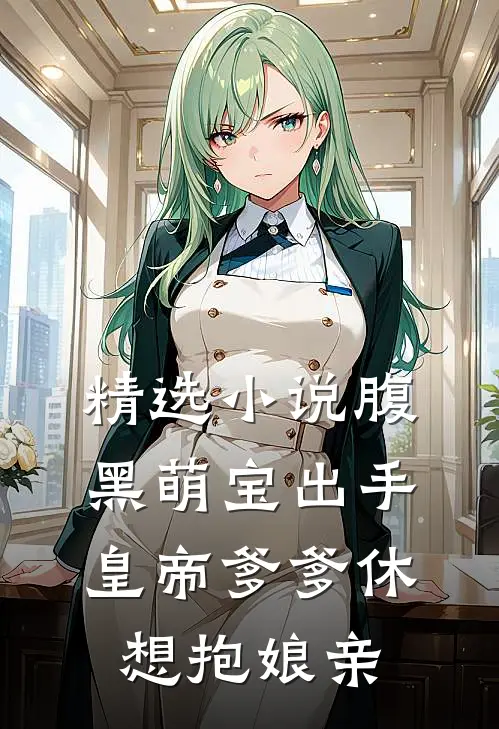 精选小说腹黑萌宝出手,皇帝爹爹休想抱娘亲