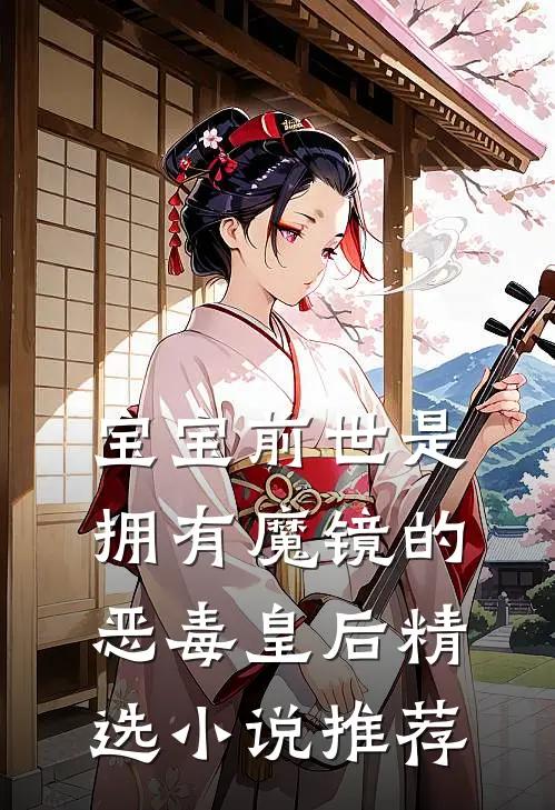 宝宝前世是拥有魔镜的恶毒皇后精选小说推荐