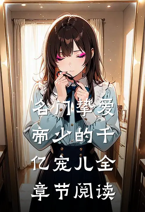 名门挚爱：帝少的千亿宠儿全章节阅读