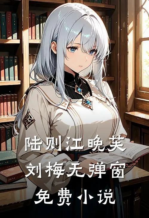 陆则江晚芙刘梅无弹窗免费小说