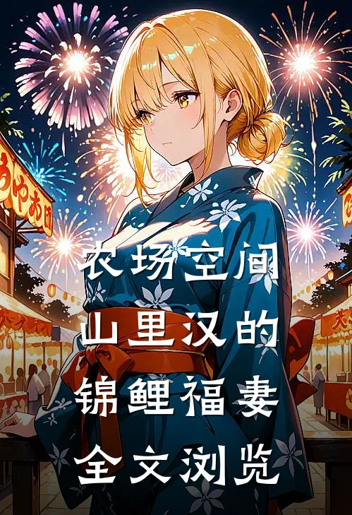 农场空间：山里汉的锦鲤福妻全文浏览